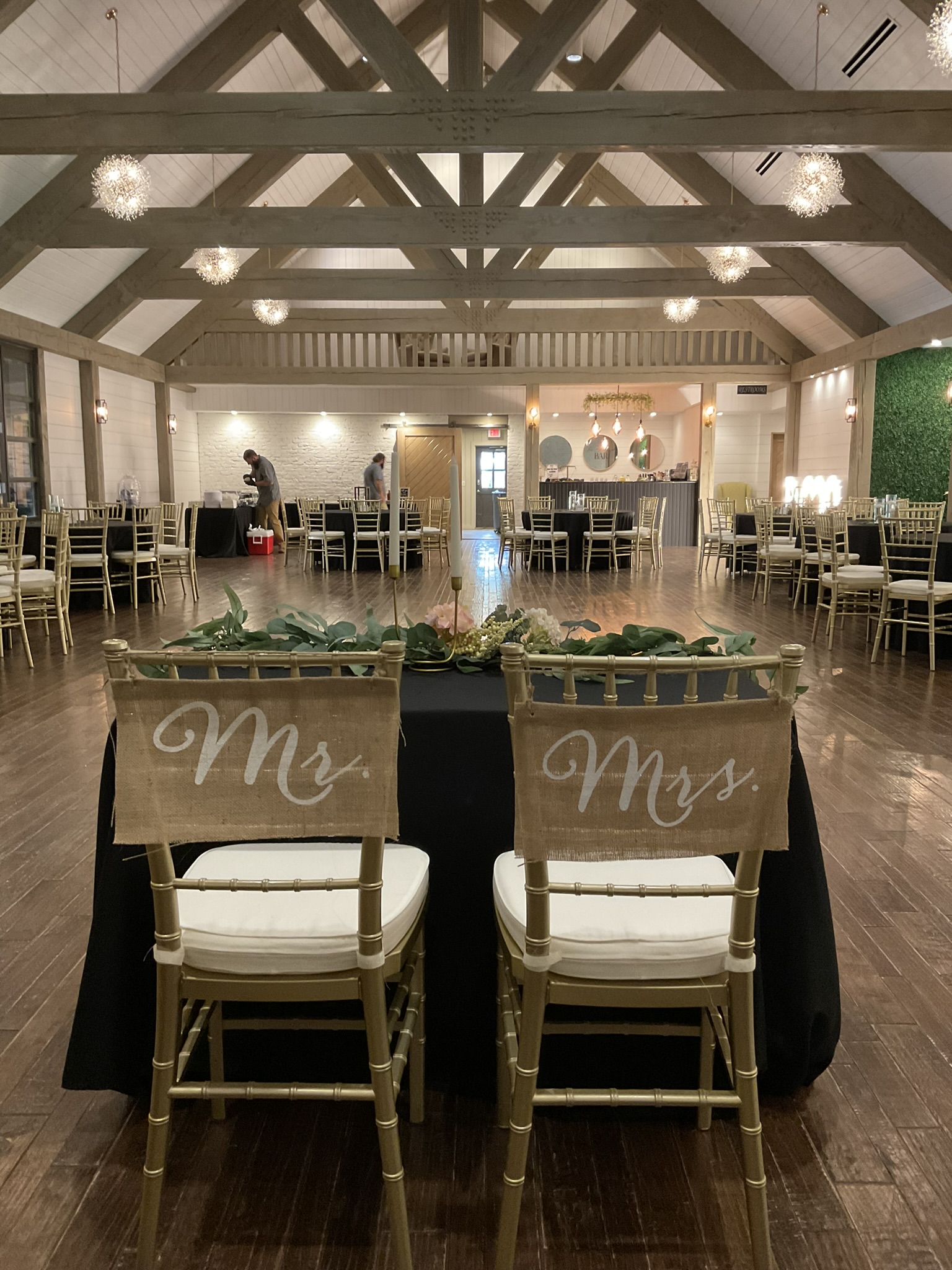 Best Wedding Venue Near Dallas Texas - theblackoak.com